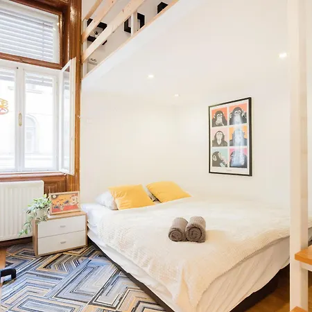 Deleted Apartment