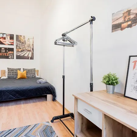 Apartment Deleted *