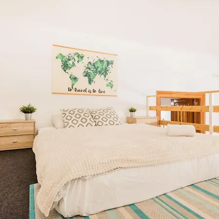 Apartment Deleted