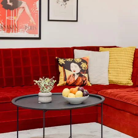 Deleted Apartment *
